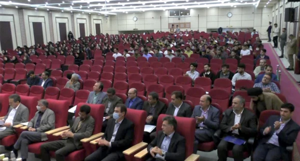 ششمین همایش ملی و اولین همایش بین المللی تربیت معلم