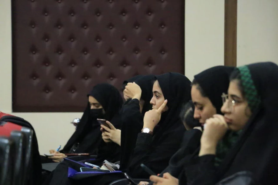 ششمین همایش ملی و اولین همایش بین المللی تربیت معلم