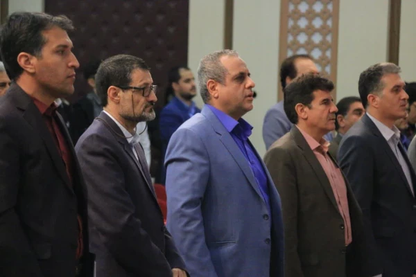 ششمین همایش ملی و اولین همایش بین المللی تربیت معلم