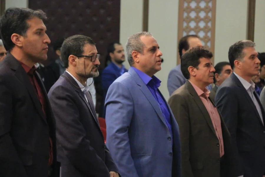 ششمین همایش ملی و اولین همایش بین المللی تربیت معلم