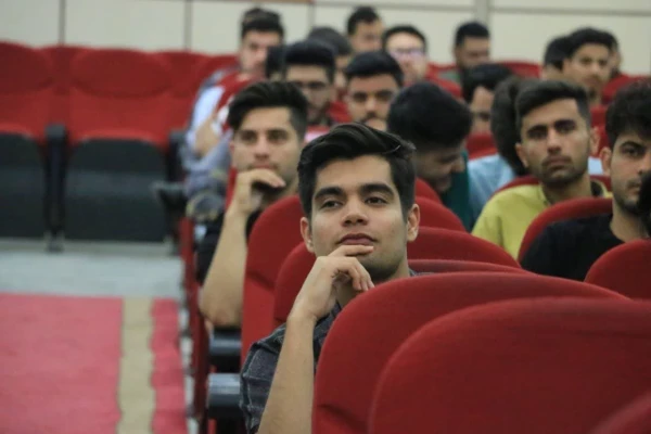 ششمین همایش ملی و اولین همایش بین المللی تربیت معلم