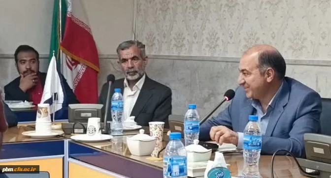 جشنواره تدریس برتر بازتاب دهنده ماموریت دانشگاه است