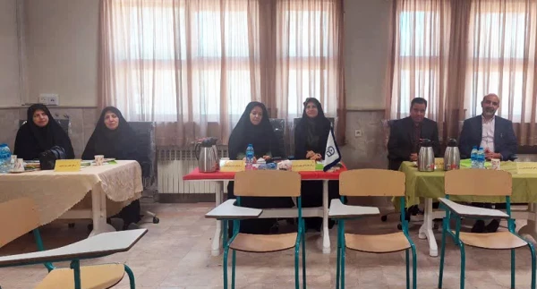 برگزاری دهمین جشنواره تدریس برتر قطب 9 کشور