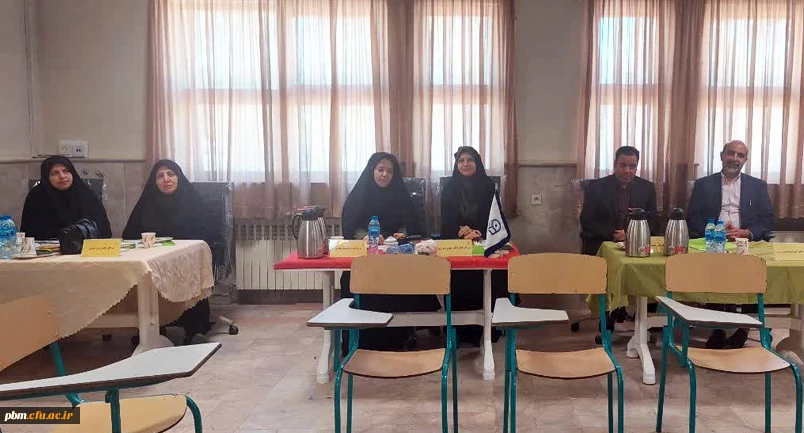 برگزاری دهمین جشنواره تدریس برتر قطب 9 کشور