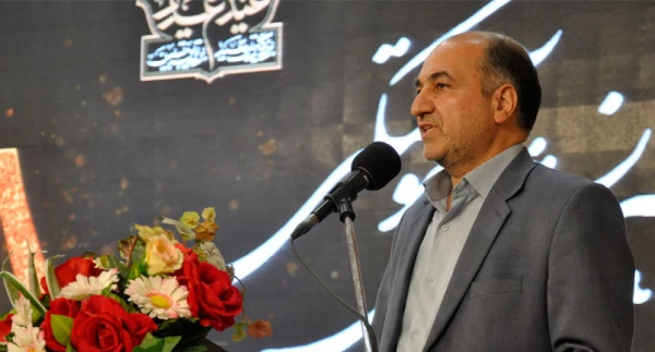 جشن دانش آموختگی دانشجومعلمان پردیس شهید بهشتی