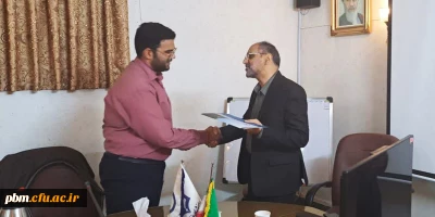 برگزاری هجدهمین جلسه از سلسله نشست های هفتگی هم کتابی