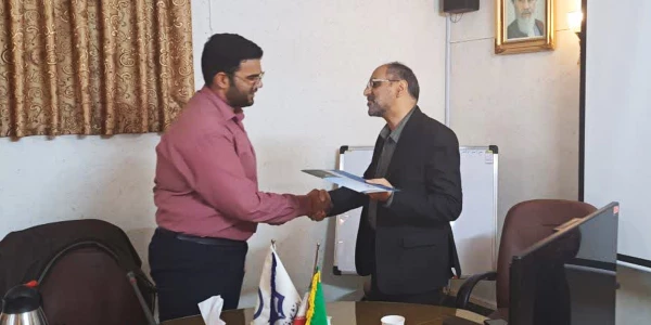 هجدهمین جلسه از سلسله نشست های هفتگی هم کتابی