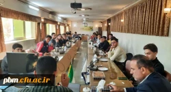 بیست و دومین جلسه از سلسله نشست های هم کتابی