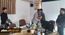 بیست و دومین جلسه از سلسله نشست های هم کتابی