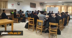 بیست و سومین جلسه از سلسله نشست های همکتابی