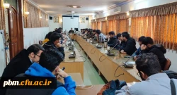  بیست و ششمین جلسه از سلسله نشست های همکتابی