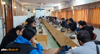 برگزاری بیست و ششمین جلسه از سلسله نشست های همکتابی