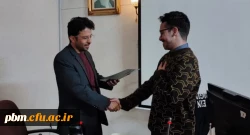 بیست و ششمین جلسه از سلسله نشست های همکتابی