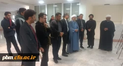 نمایشگاه هنرهای تجسمی «خزان»