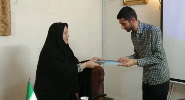 بیست و هفتمین جلسه از سلسله نشست های همکتابی