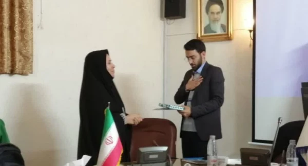 بیست و هفتمین جلسه از سلسله نشست های همکتابی