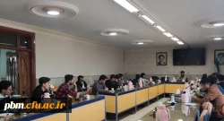 کارگاه آموزشی کسب و کار در فضای مجازی