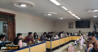 برگزاری کارگاه آموزشی کسب و کار در فضای مجازی