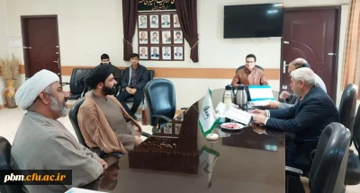 برگزاری مرحله استانی سی و چهارمین جشنواره قرآن وعترت دانشگاه فرهنگیان خراسان رضوی