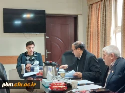 برگزاری مرحله استانی سی و چهارمین جشنواره قرآن وعترت دانشگاه فرهنگیان خراسان رضوی