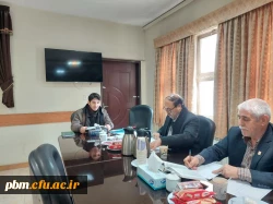 برگزاری مرحله استانی سی و چهارمین جشنواره قرآن وعترت دانشگاه فرهنگیان خراسان رضوی