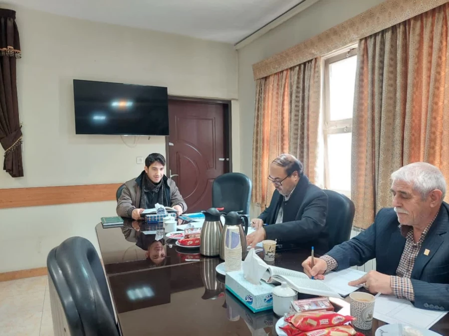 برگزاری مرحله استانی سی و چهارمین جشنواره قرآن وعترت دانشگاه فرهنگیان خراسان رضوی