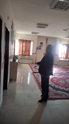 دانشگاه فرهنگیان خراسان رضوی آماده استقبال از زائران امام رضا (ع)