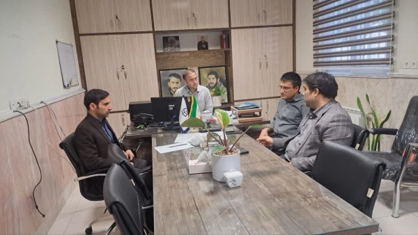 دانشگاه فرهنگیان خراسان رضوی آماده استقبال از زائران امام رضا (ع)