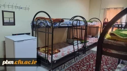 دانشگاه فرهنگیان خراسان رضوی آماده استقبال از زائران امام رضا (ع)