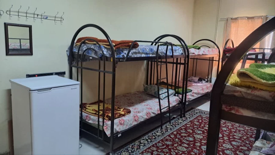 دانشگاه فرهنگیان خراسان رضوی آماده استقبال از زائران امام رضا (ع)