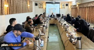 مدیر امور پردیس های خراسان رضوی:

ماهیت کار دانشگاه فرهنگیان کار عملی و عینی است