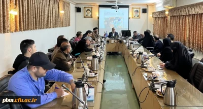 مدیر امور پردیس های خراسان رضوی:

ماهیت کار دانشگاه فرهنگیان کار عملی و عینی است