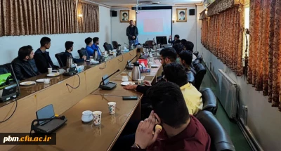 برگزاری سی و سومین نشست همکتابی