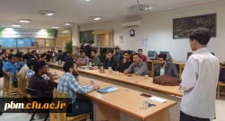 سی و پنجمین برنامه از سلسله نشست های همکتابی