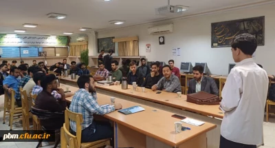 در سی و پنجمین برنامه از سلسله نشست های همکتابی ارائه شد:

معرفی کتاب «خلاقیت و تغییر»
