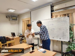 سی و پنجمین برنامه از سلسله نشست های همکتابی