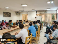 سی و پنجمین برنامه از سلسله نشست های همکتابی