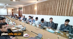  کارگاه آموزشی مقدماتی «روش تحقیق و مقاله نویسی»