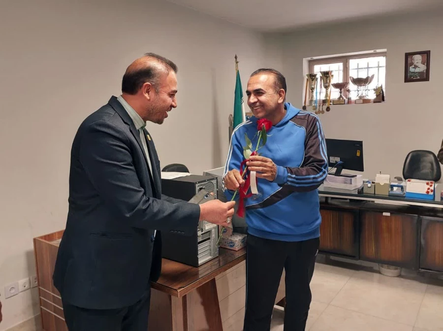  آیین «سپاس معلم» در پردیس شهید بهشتی