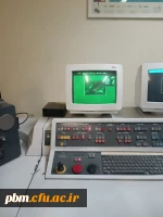 بازدید دانشجومعلمان پردیس شهید بهشتی از کارخانه لعاب مشهد