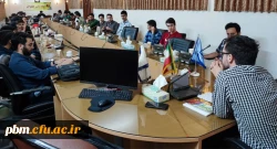  سی و ششمین جلسه از سلسله برنامه های هم کتابی