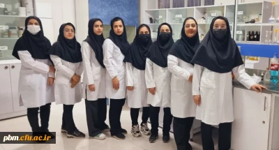 به کوشش جمعی از دانشجومعلمان آموزش شیمی انجام می شود:

برگزاری نمایشگاه «دانش شگفت انگیز است»