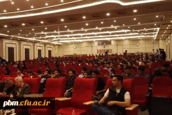 رویداد «آشنایی با نانوفناوران و مسابقه نانو»