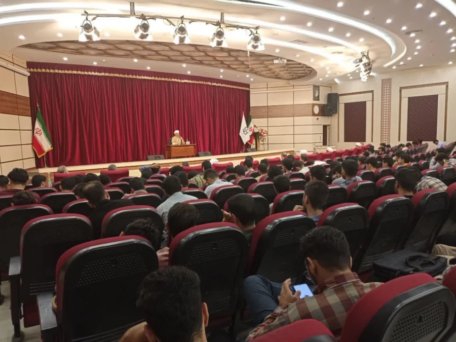 برگزاری نشست علمی «انسان شناسی در تمدن مهدوی»