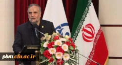 مراسم یادبود رئیس جمهور شهید و همراهان ایشان