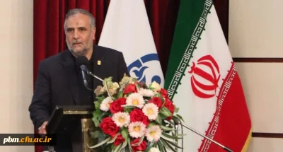 در دانشگاه فرهنگیان خراسان رضوی برگزار شد:

مراسم یادبود رئیس جمهور شهید و همراهان ایشان