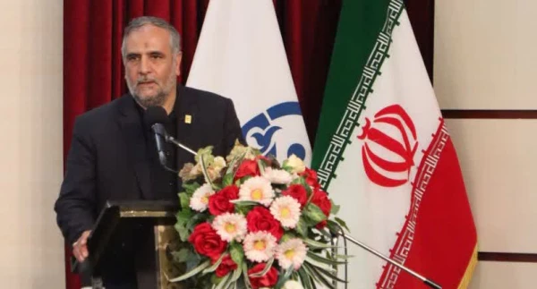 مراسم یادبود رئیس جمهور شهید و همراهان ایشان