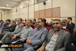 مراسم یادبود رئیس جمهور شهید و همراهان ایشان