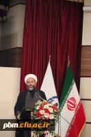 مراسم یادبود رئیس جمهور شهید و همراهان ایشان