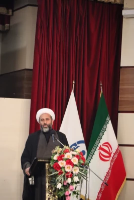 مراسم یادبود رئیس جمهور شهید و همراهان ایشان